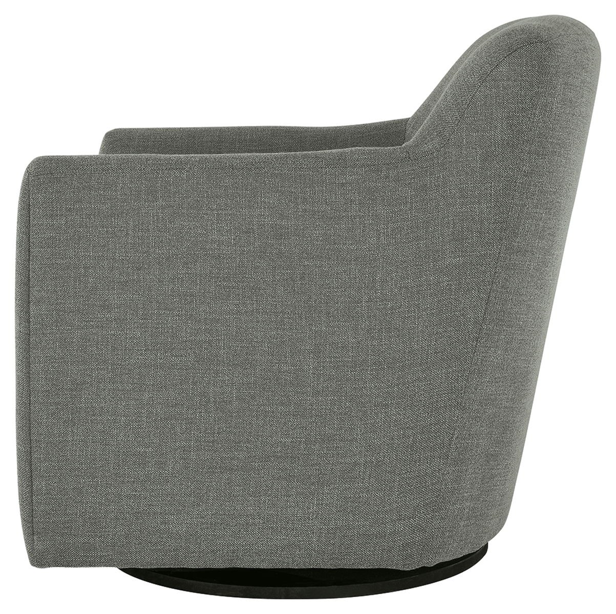 Bradney - Swivel Accent Chair - Image 13