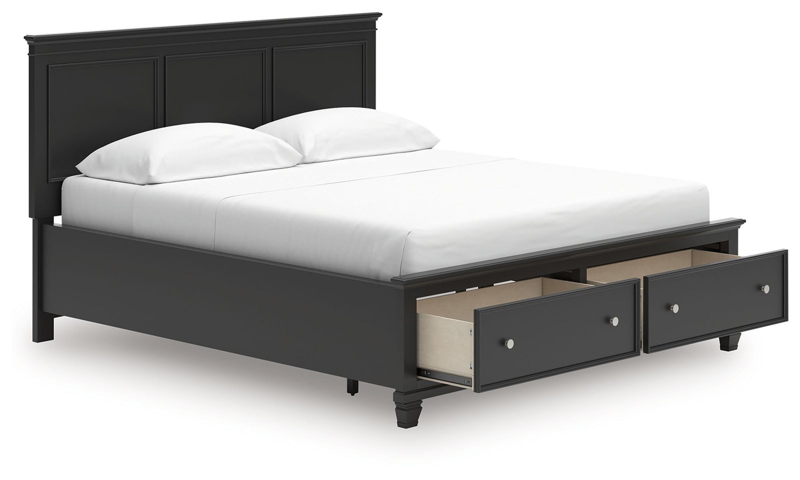 Lanolee - Panel Bed - Image 17
