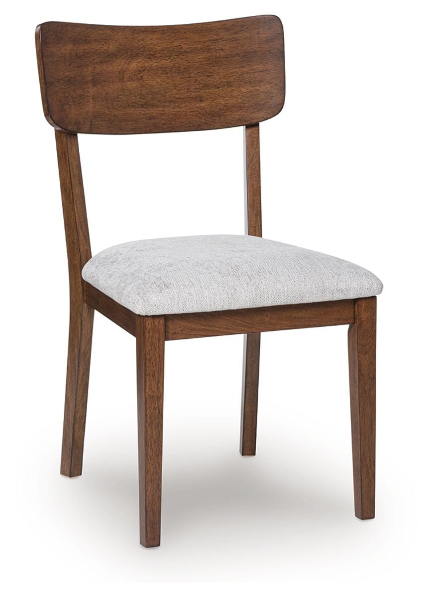 Tameride - Dining Room Table Set (Set of 5) - Brown - Image 2