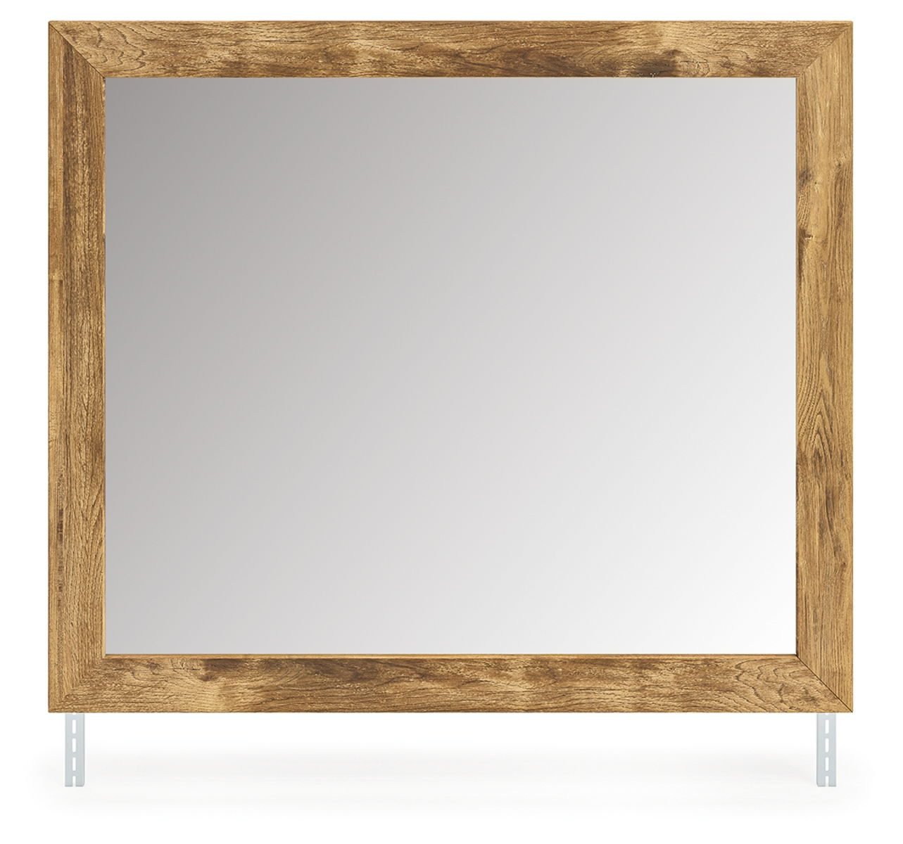 Maystonna - Bedroom Mirror - Brown - Image 2