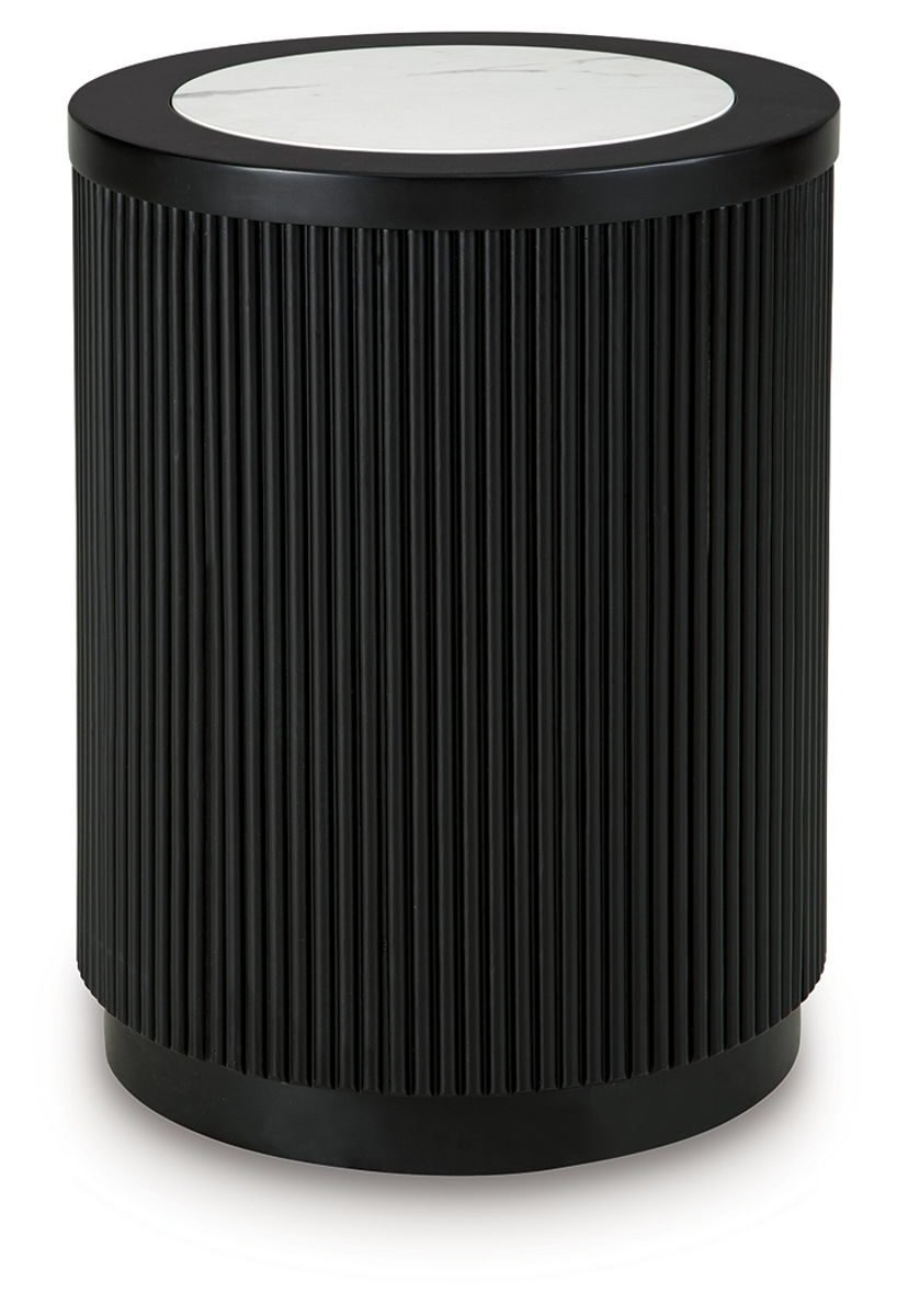 Grayman - Round Table