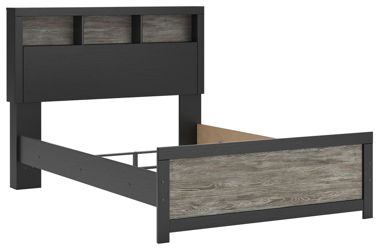 Broachmyn - Bookcase Bed - Image 7