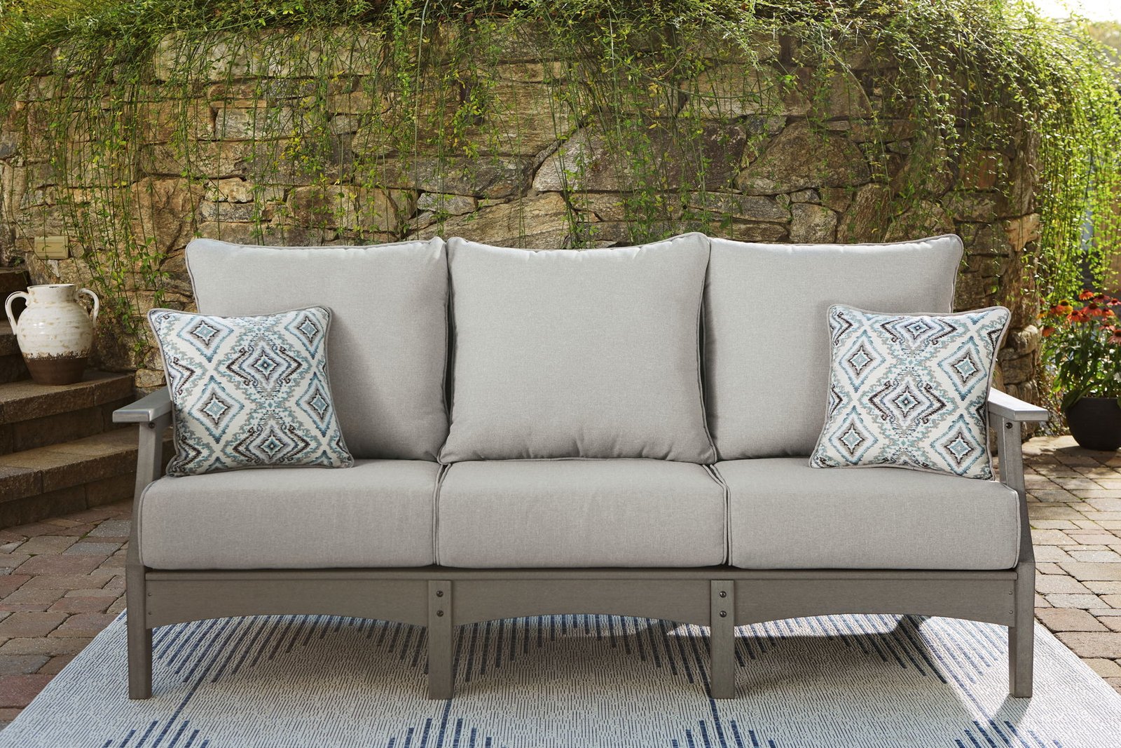 Visola - Lounge Set - Image 4