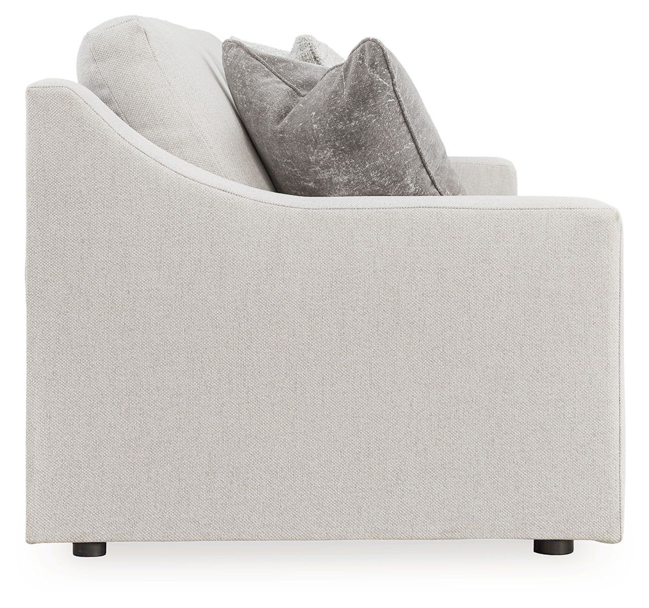 Maitelynn - Sofa - Chalk - Image 2
