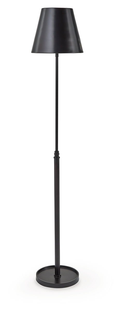 Wimner - Metal Lamp