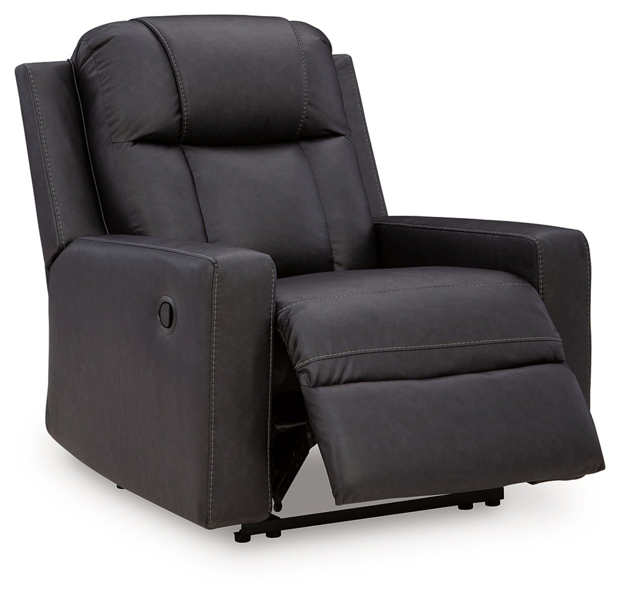 Mackmenville - Zero Wall Recliner - Image 7