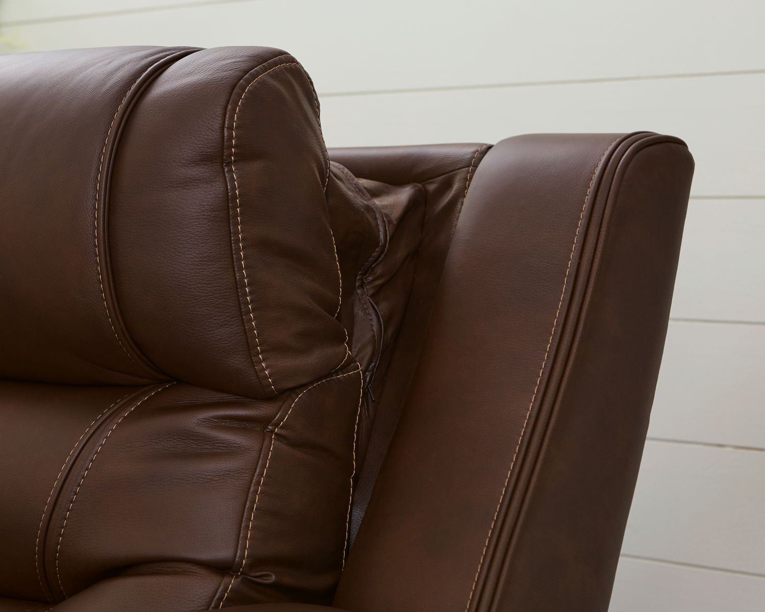 Bleckley - Reclining Sectional - Image 9