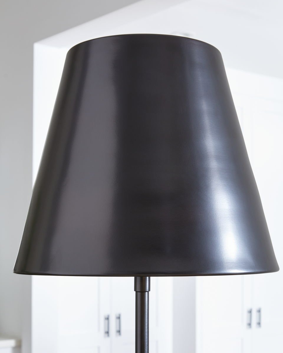 Wimner - Metal Lamp - Image 4