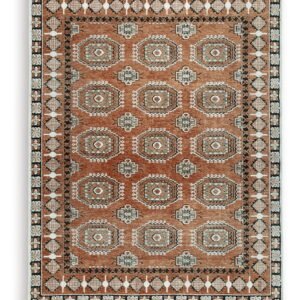 Qaabiz - Rug