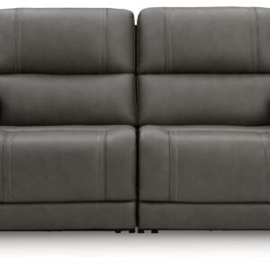 5Z - Pittson - Power Reclining Sectional