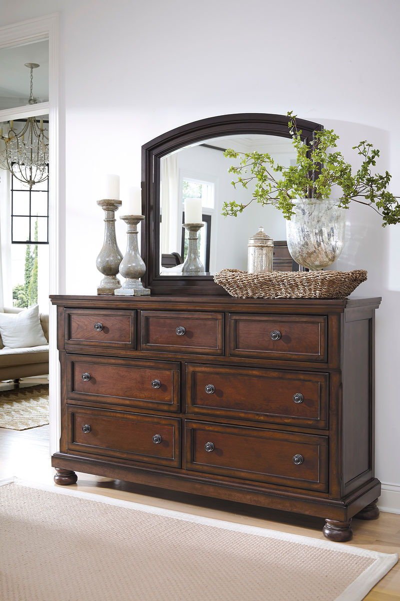 Porter - Bedroom Set - Image 7