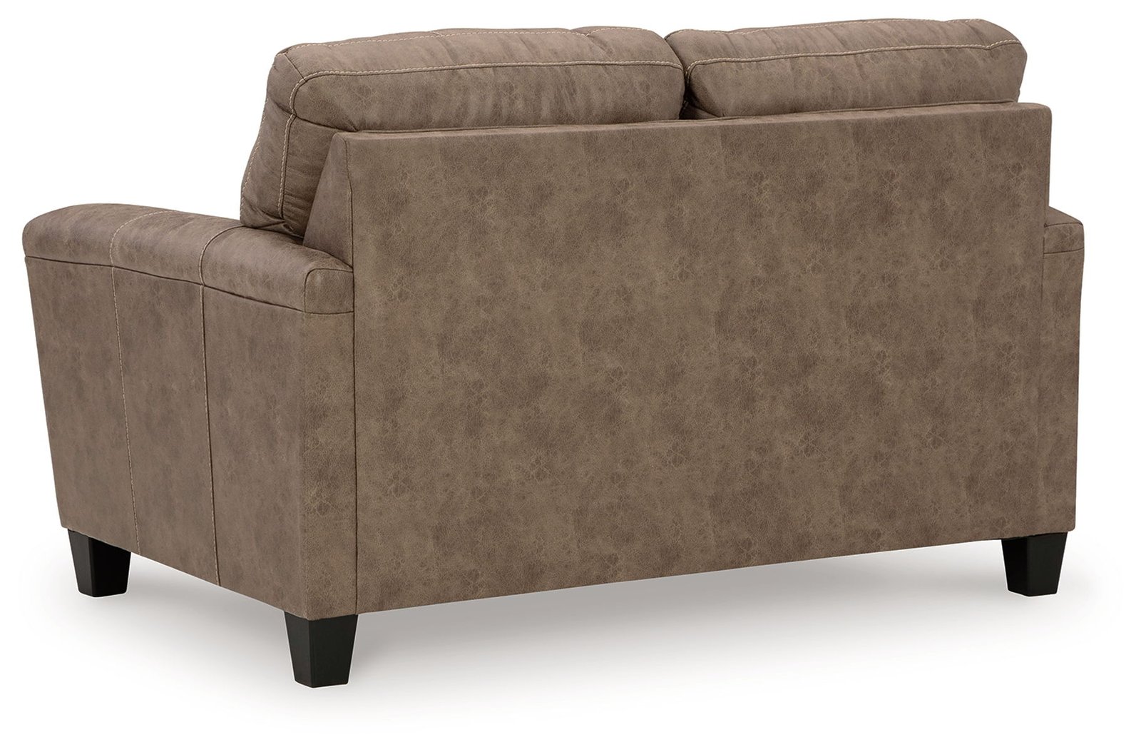 Navi - Loveseat - Fossil - Image 3