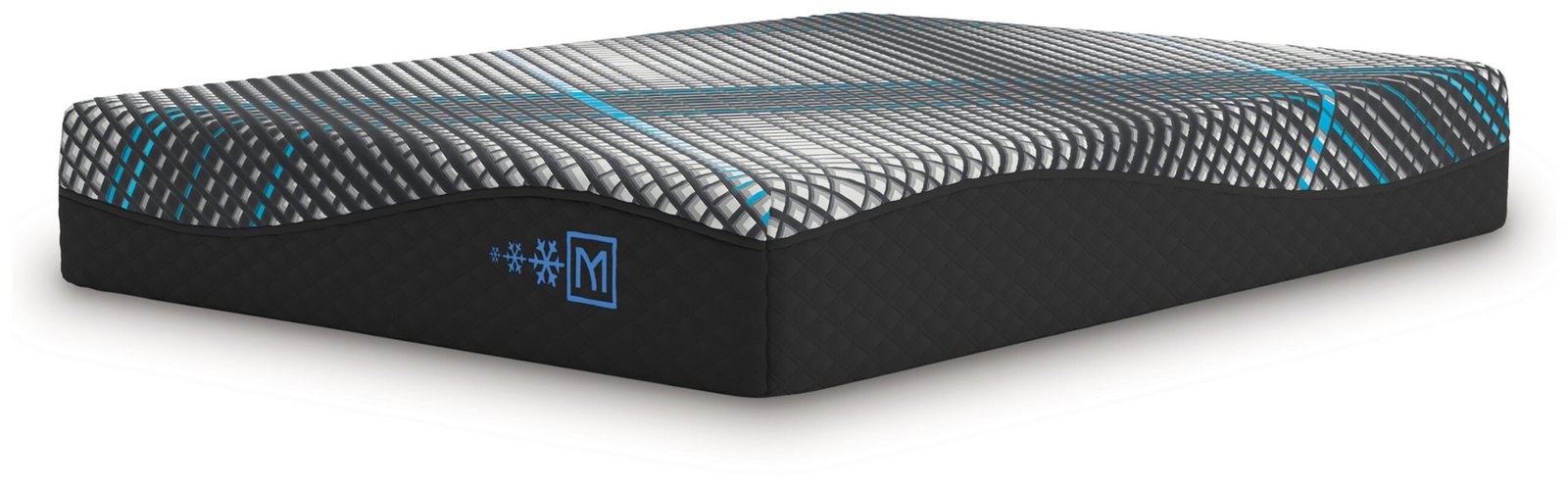 Millennium 2.0 Foam 12 Inch - Mattress - Image 4