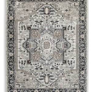 Gregmoore - Area Rug
