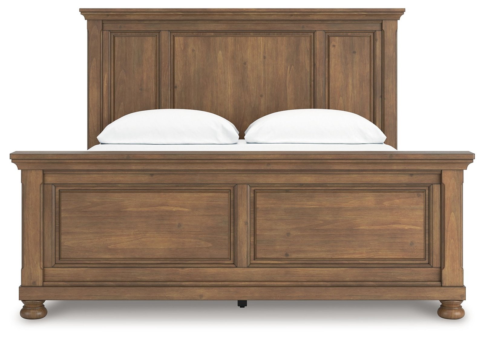Feddinger - Panel Bed - Image 4
