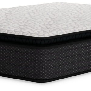 Limited Edition Pt - Mattress
