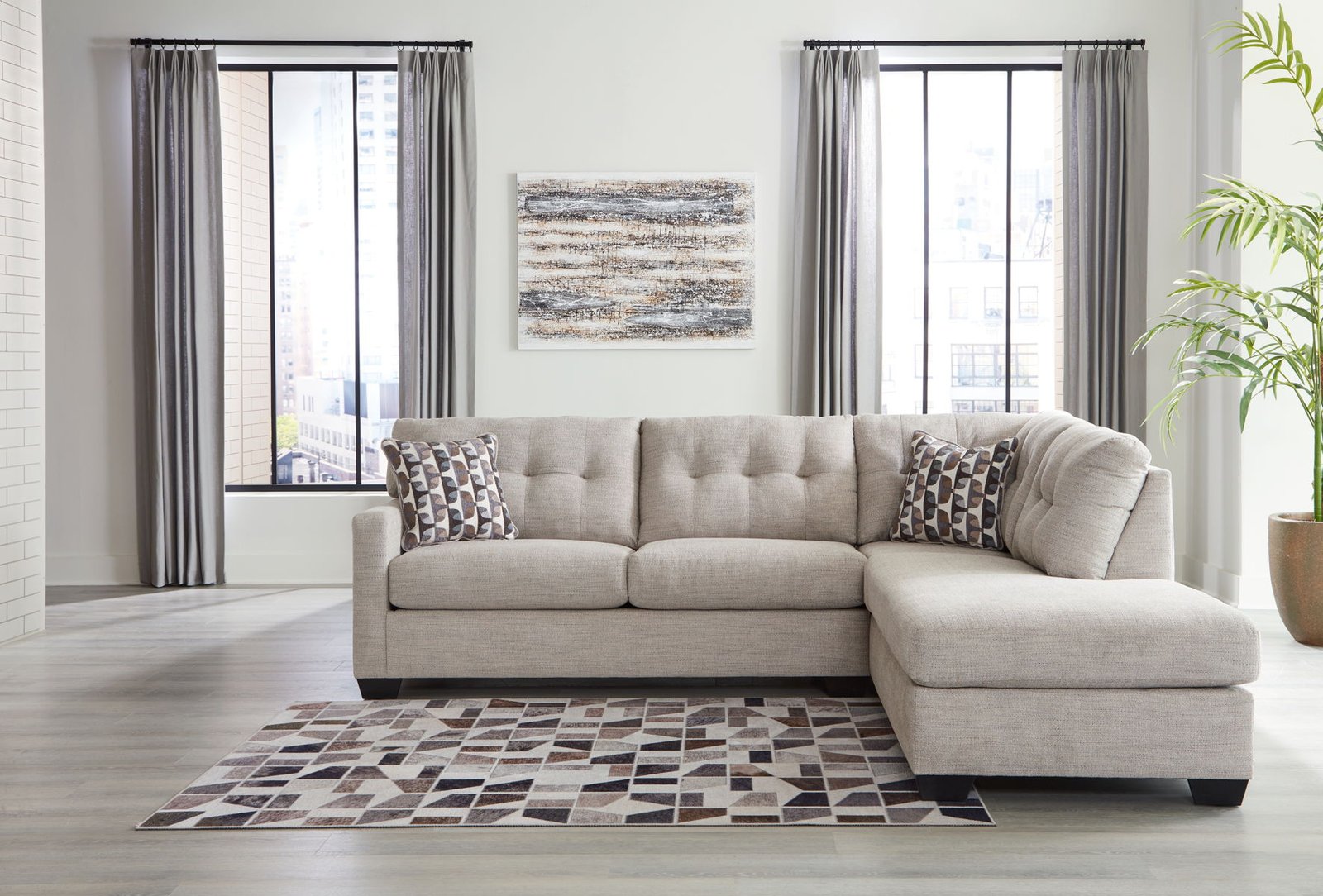 Mahoney - Sectional - Image 11