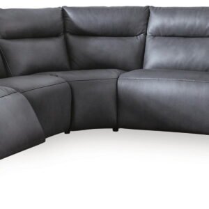 ModZ - Power Reclining Sectional