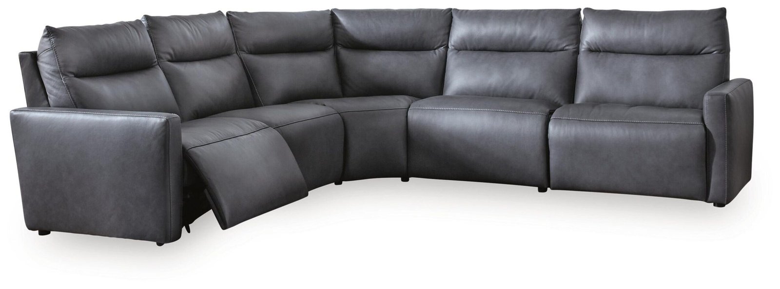 ModZ - Power Reclining Sectional