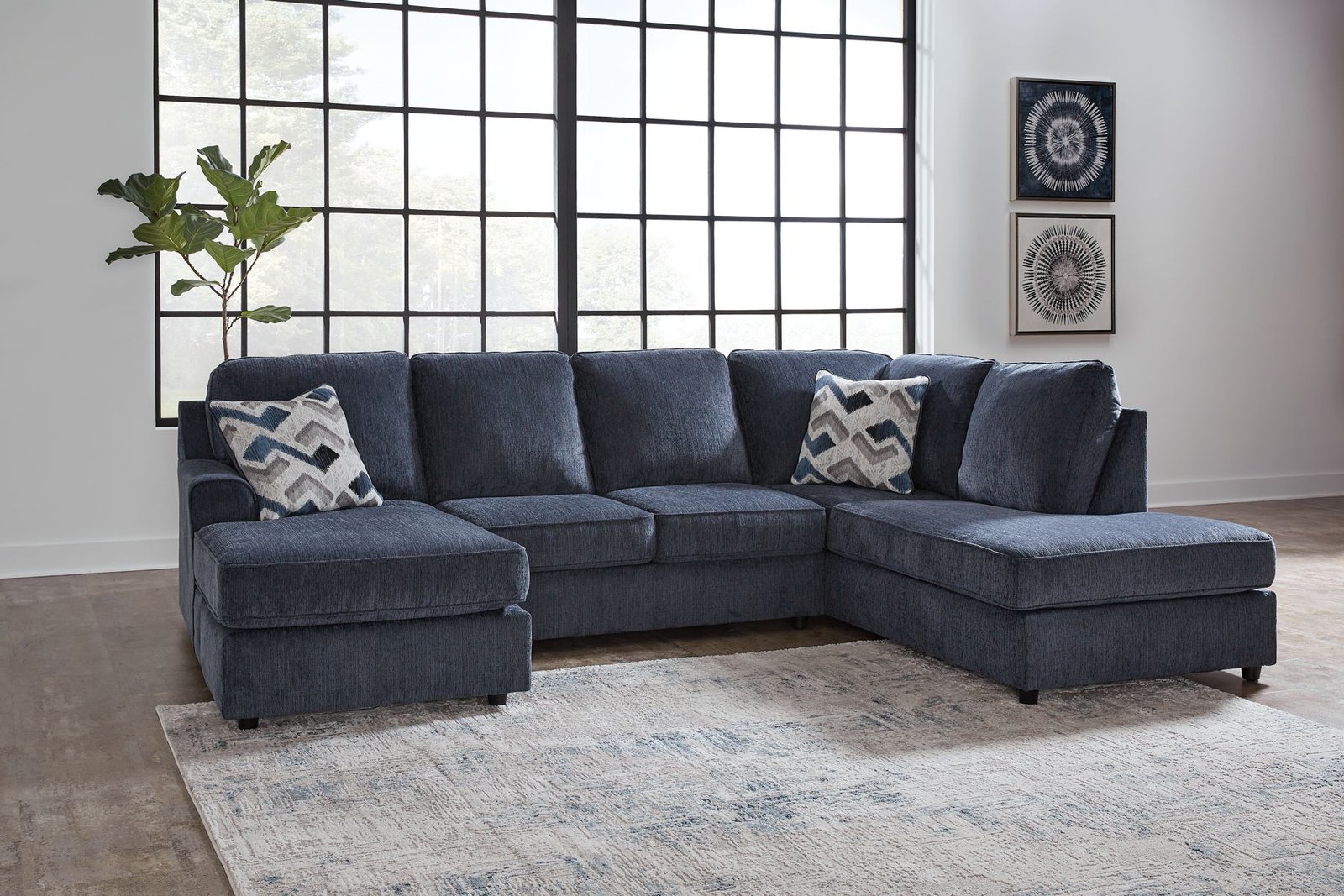 Albar Place - Sectional - Image 6