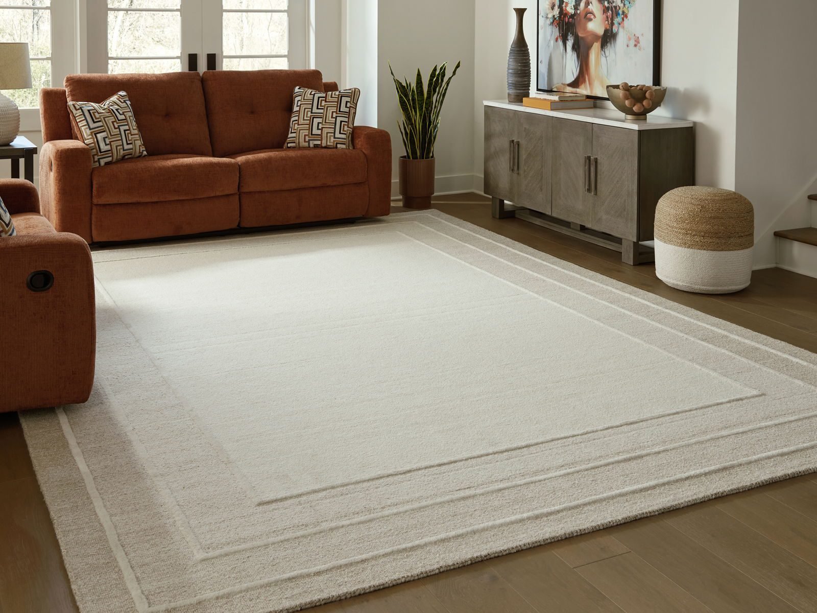 TeeLGan - Rug - Image 6