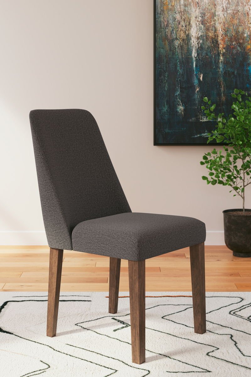 Lyncott - Butterfly Extension Table Set - Image 6
