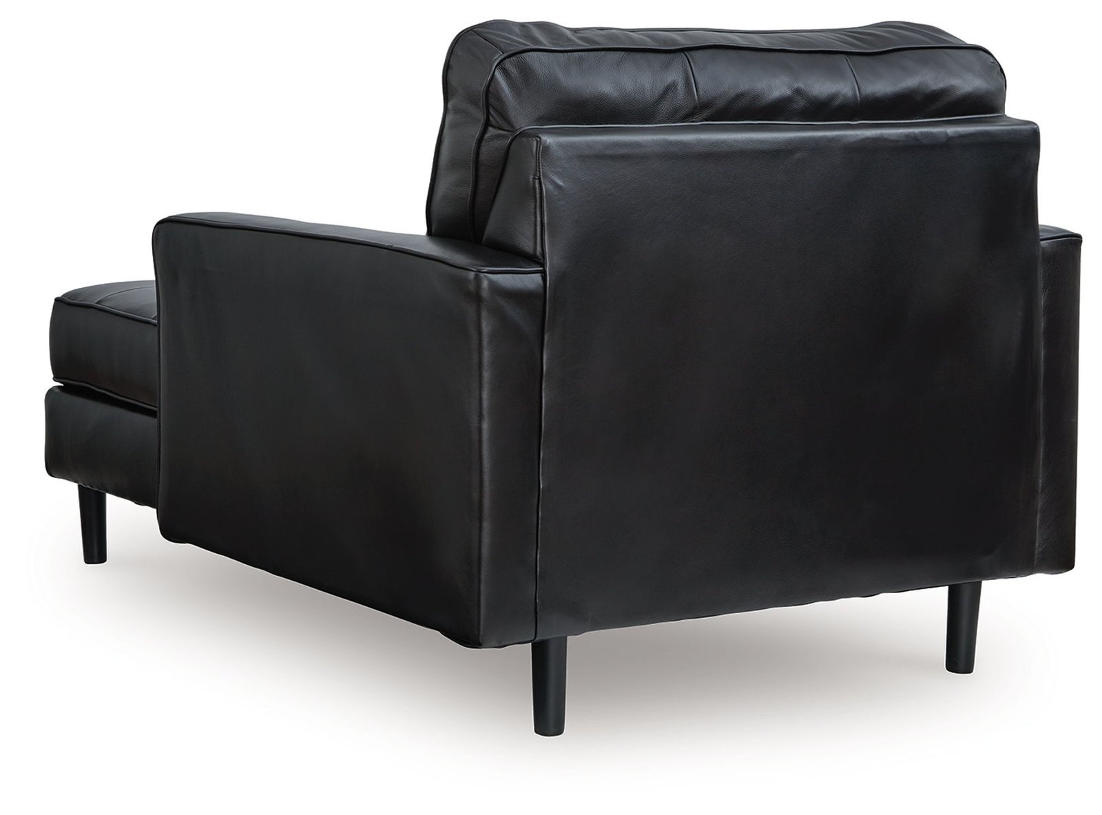 Bryceview - Chaise - Onyx - Image 4