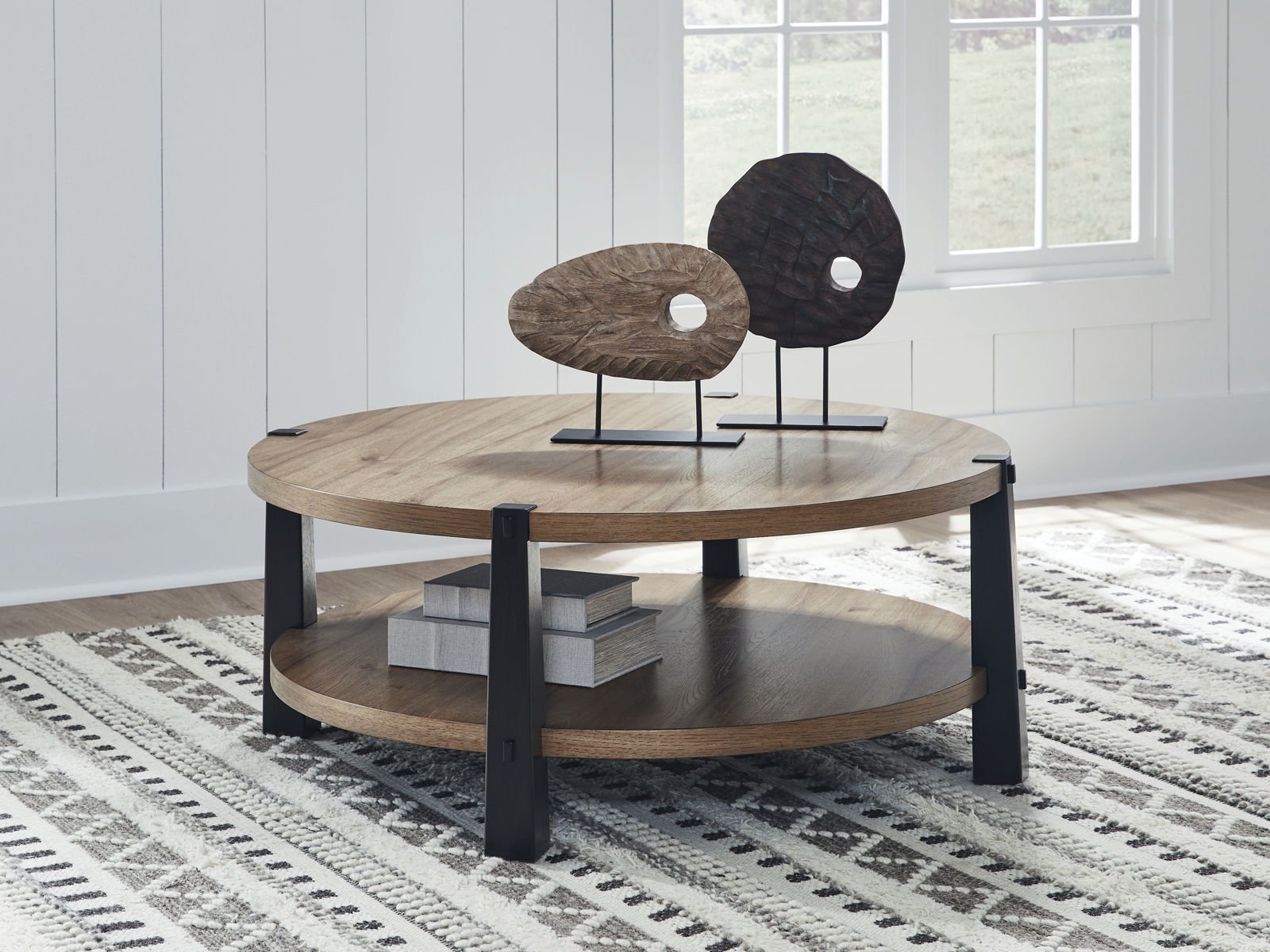 Ridgester - Round Table - Image 2