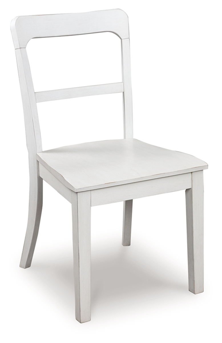 Greddinton - Upholstered Dining Side Chair (Set of 2) - Image 2