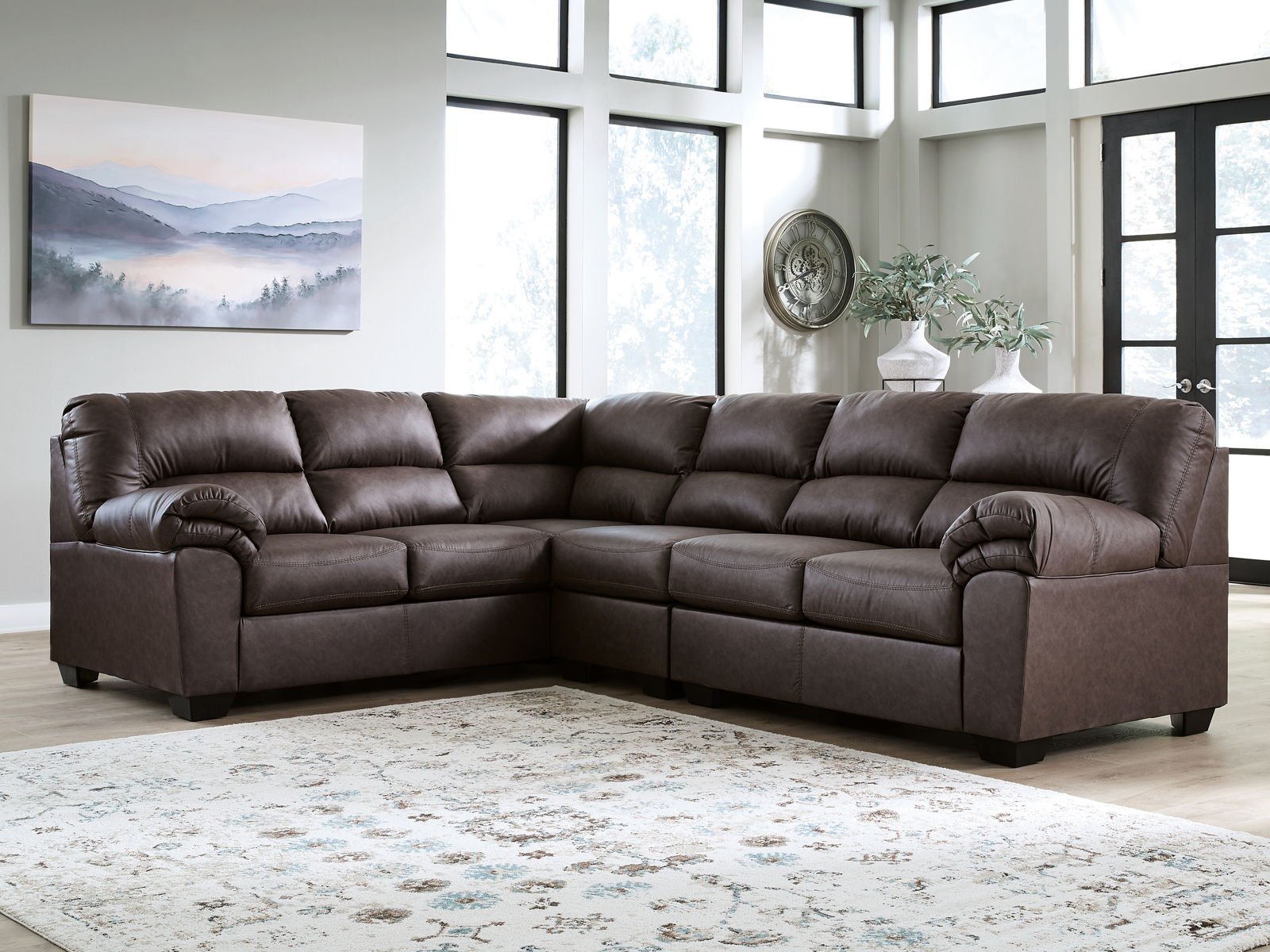 WillowBend - Sectional - Image 9