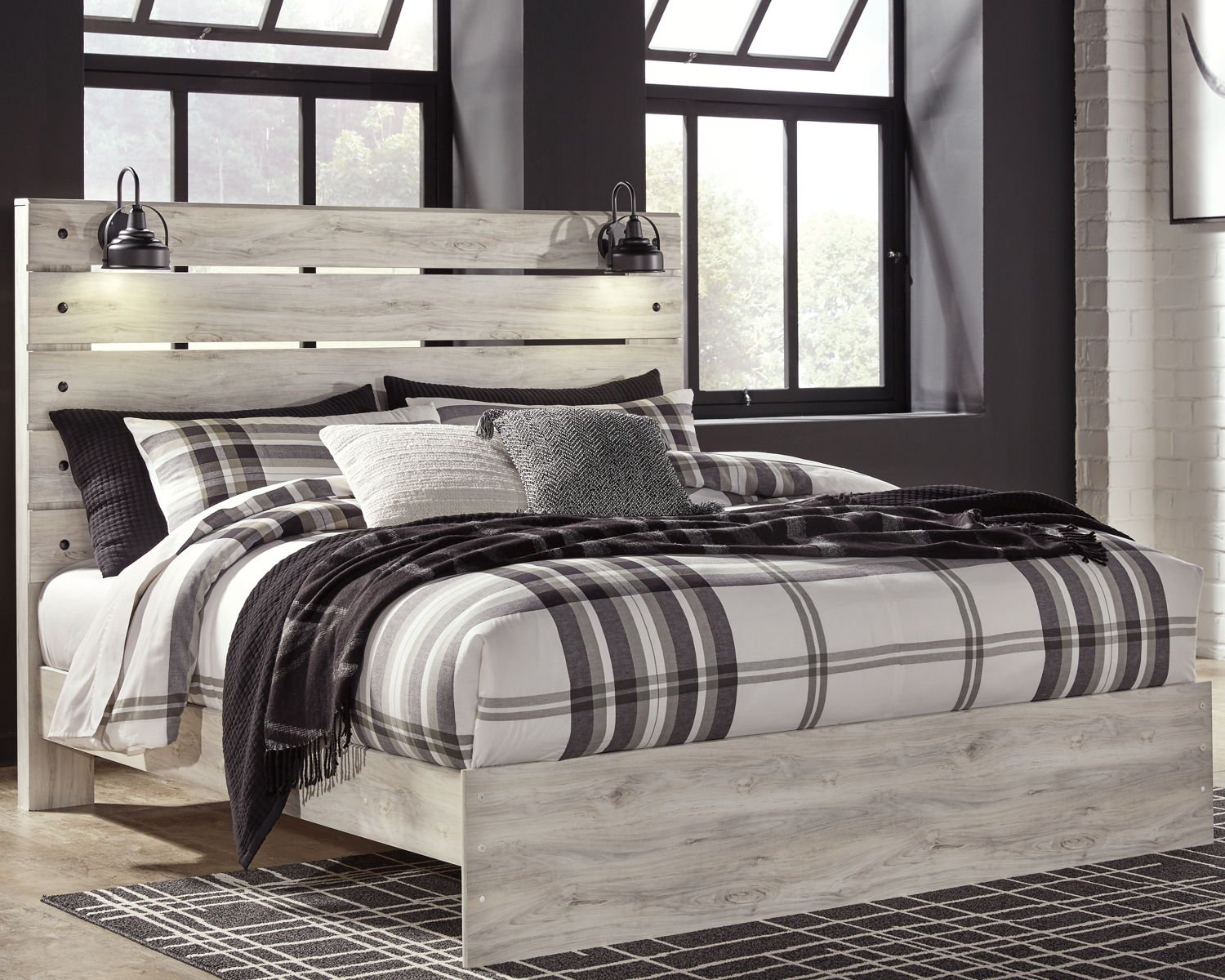 Cambeck - Bedroom Set - Image 10