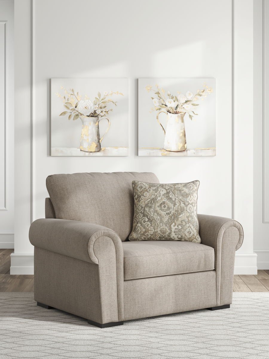 Sararose - Chair and a Half - Heather - Image 3