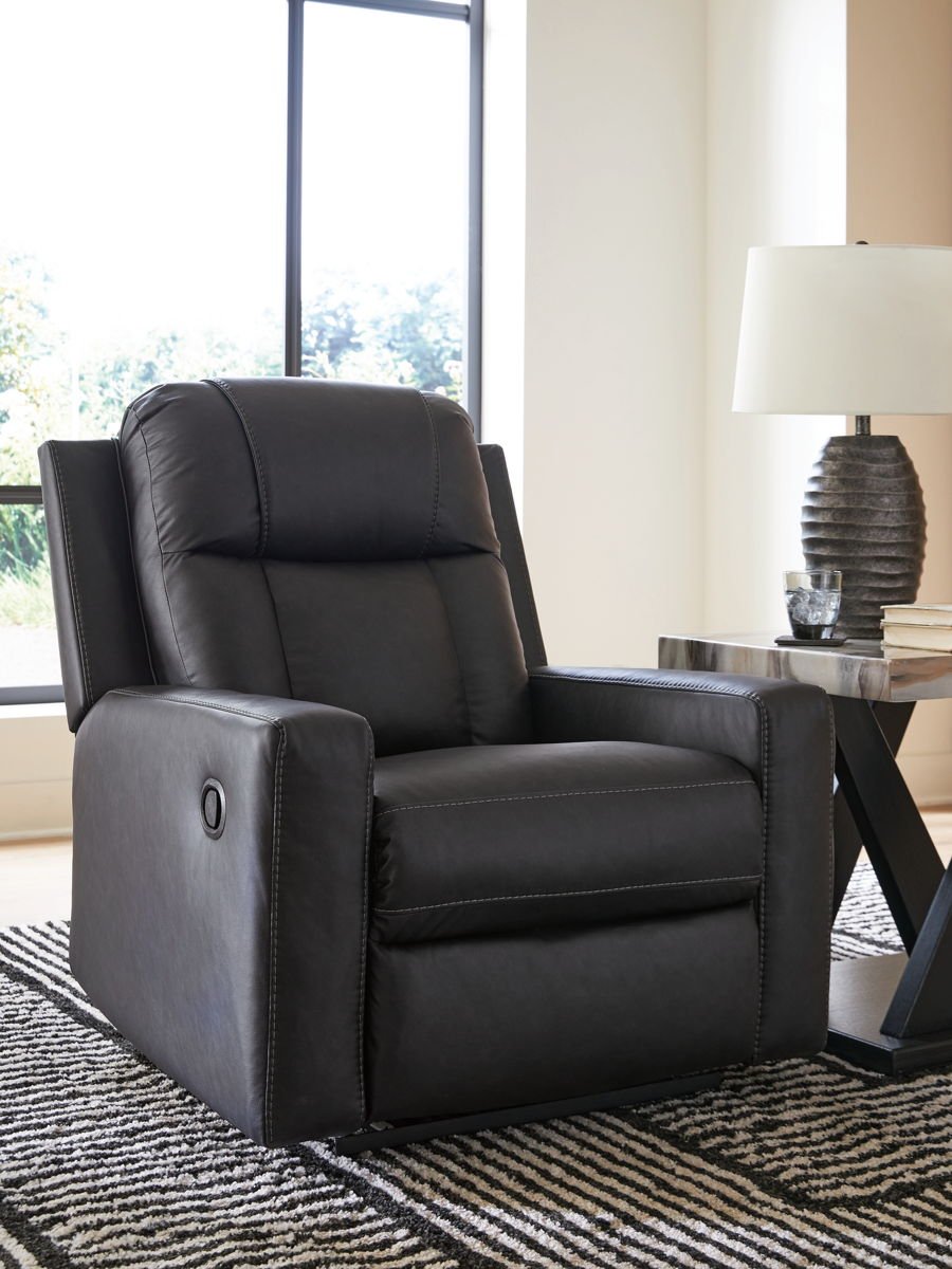 Mackmenville - Zero Wall Recliner - Image 6