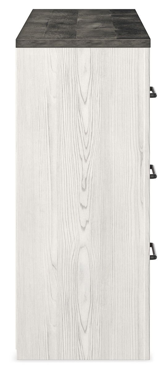 Gerridan - Dresser - Image 4
