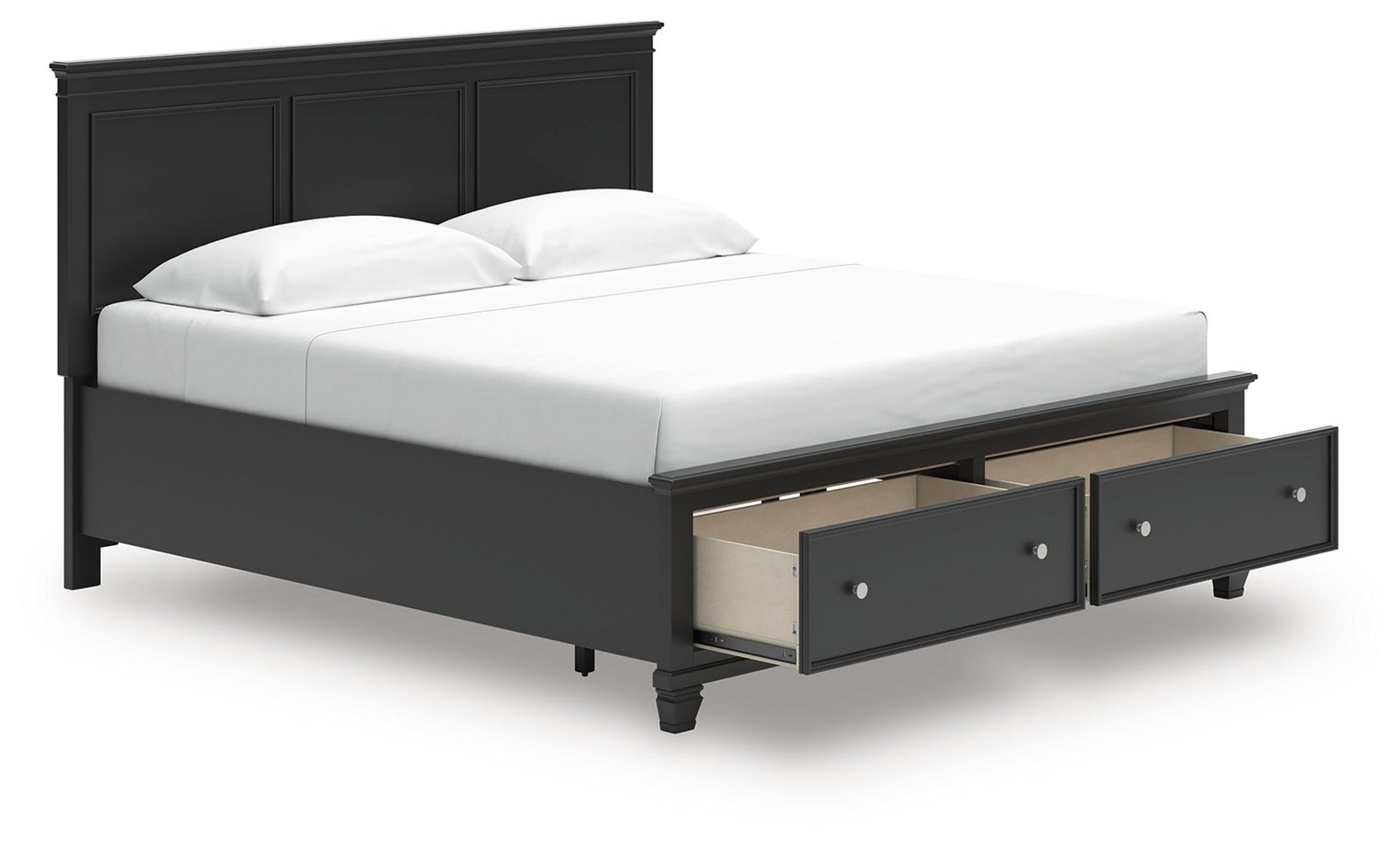 Lanolee - Panel Bed - Image 30