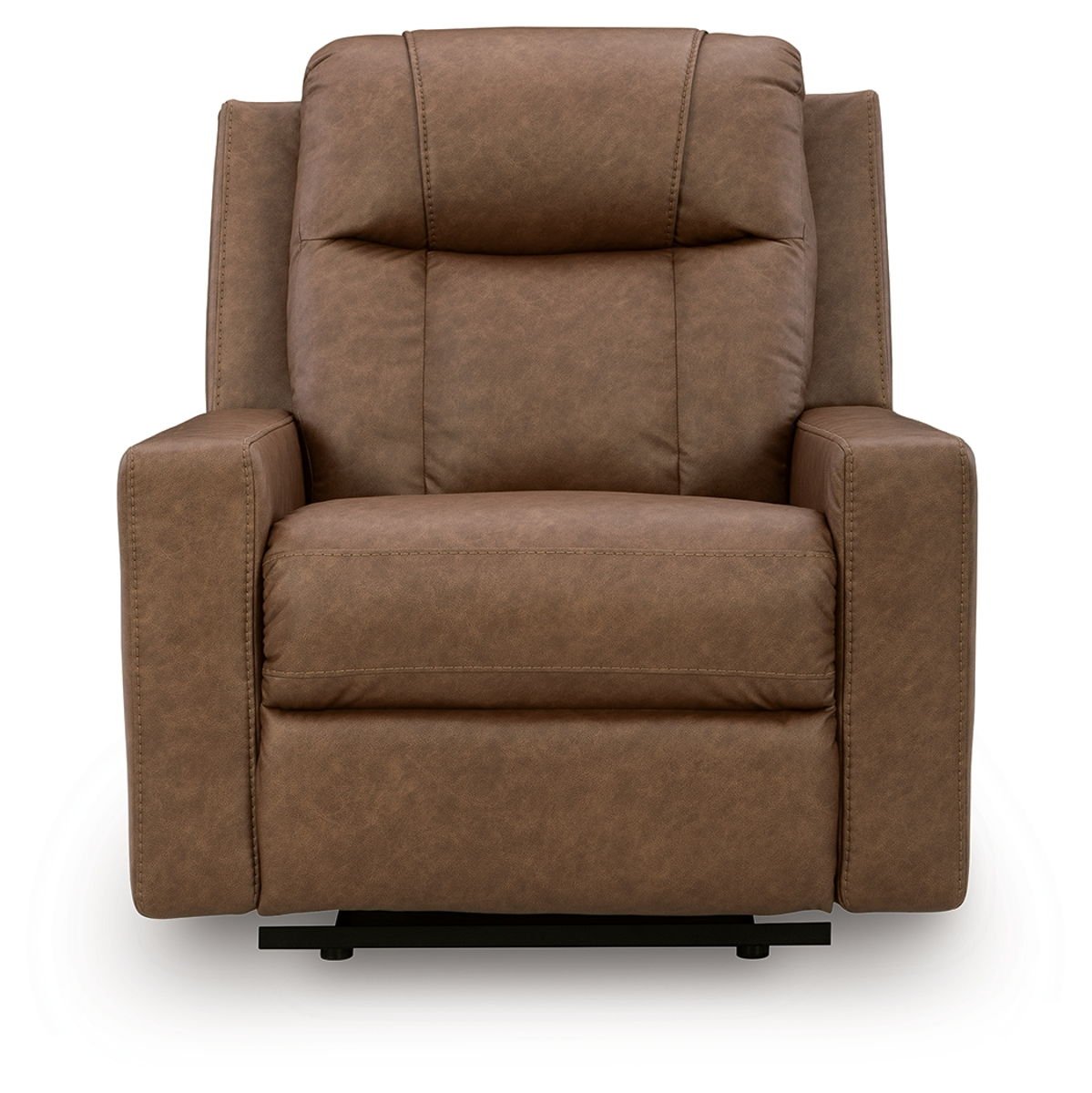 Mackmenville - Zero Wall Recliner - Image 4