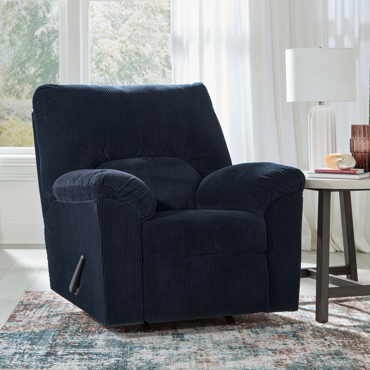 SimpleJoy - Rocker Recliner - Image 6