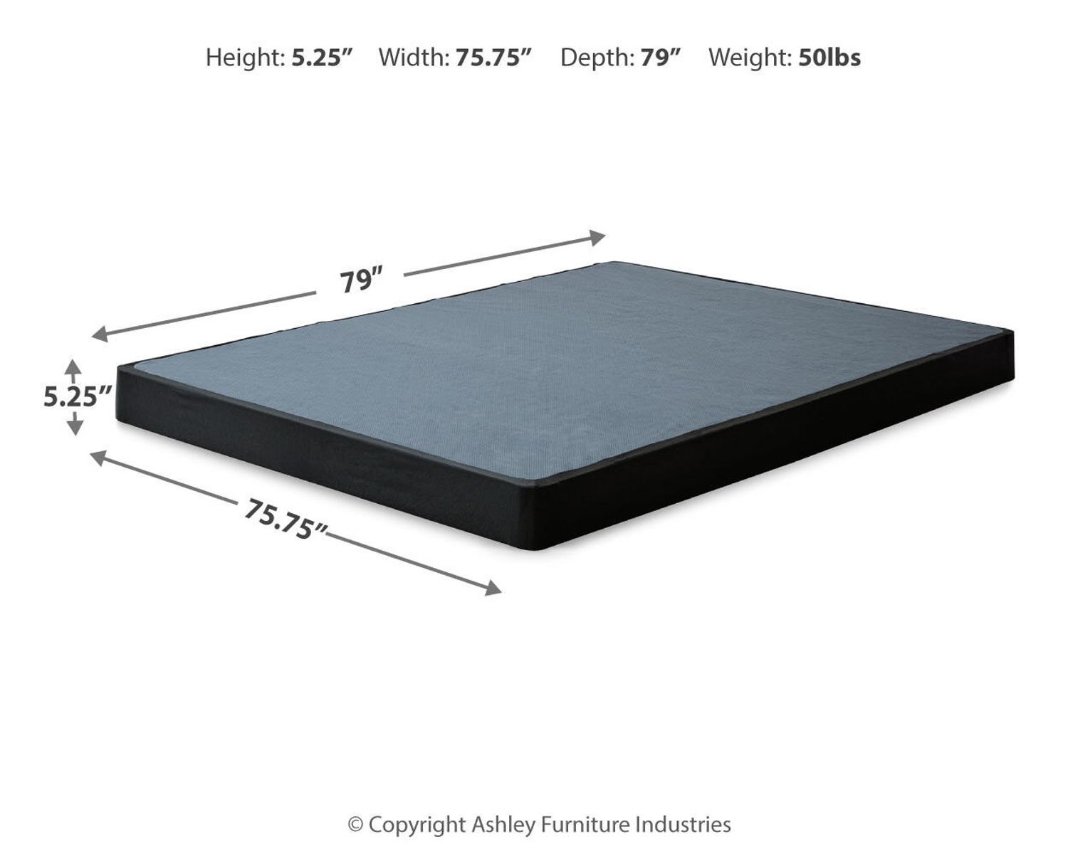 Low Profile - Foundation - Image 6