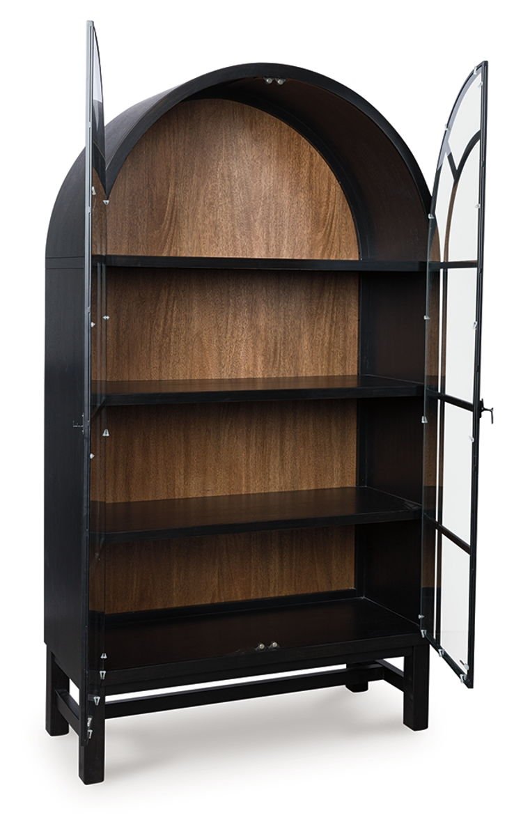 Greddinton - Display Cabinet - Image 3
