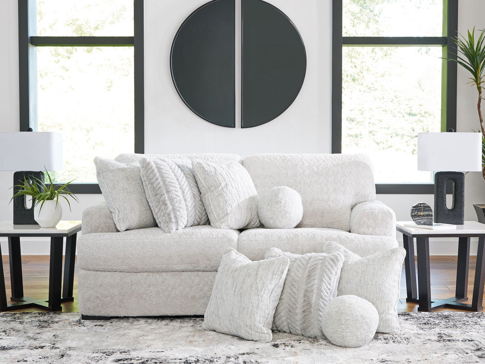Cuddle Plush - Sectional - Image 7