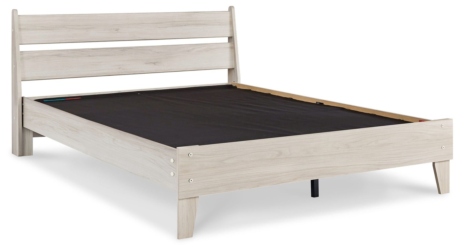 Socalle - Panel Platform Bed - Image 19