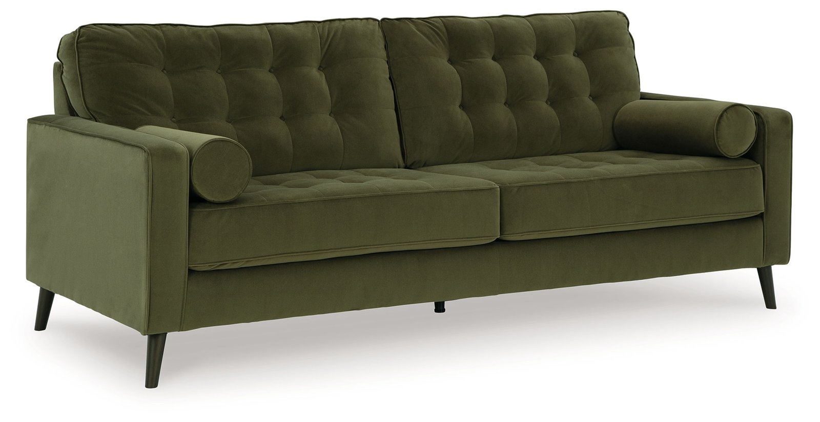 Reveon Lakes - Sofa - Olive - Image 4