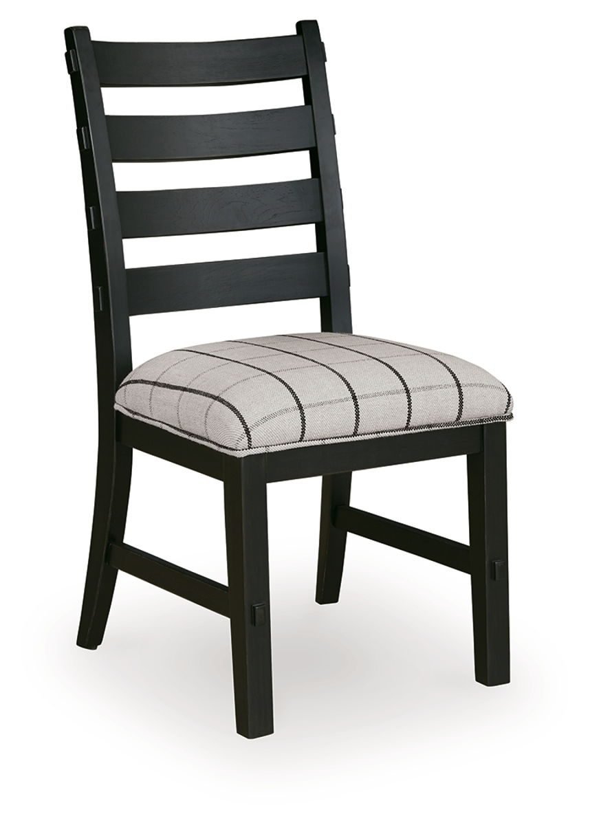 Ridgester - Dining Upholstered Side Chair (Set of 2) - Image 6