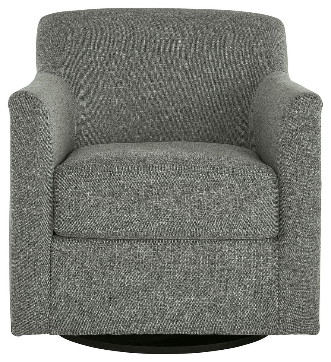 Bradney - Swivel Accent Chair - Image 9