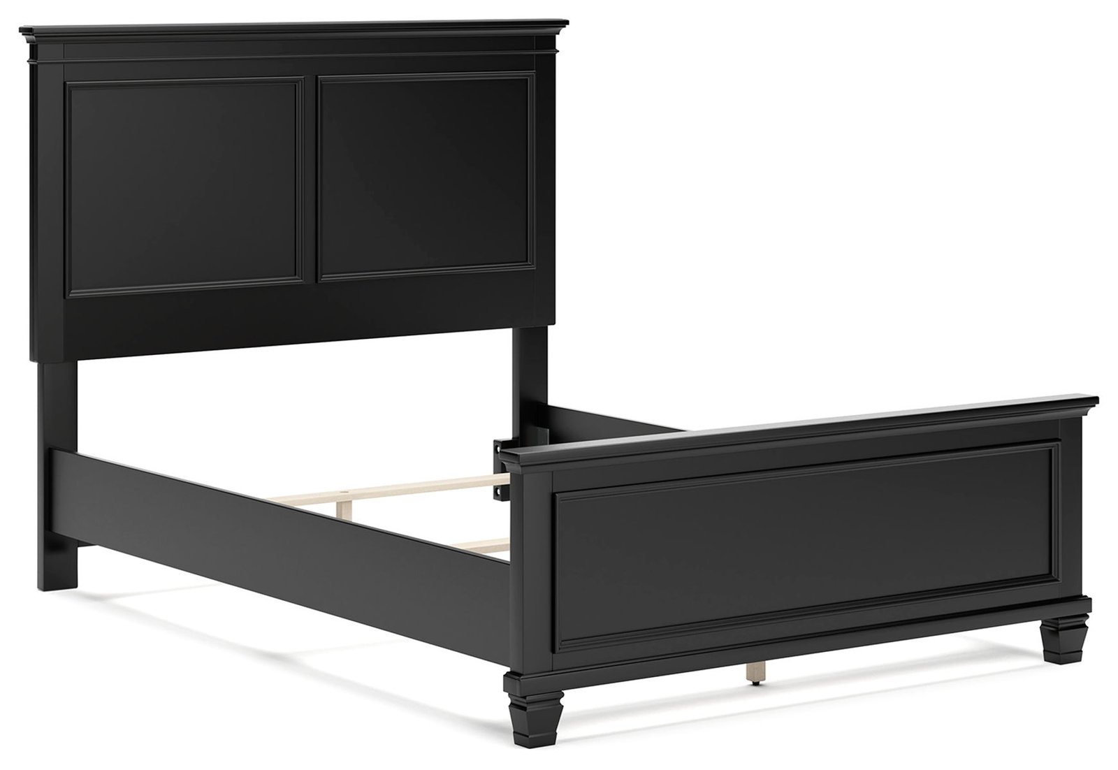 Lanolee - Panel Bed - Image 18