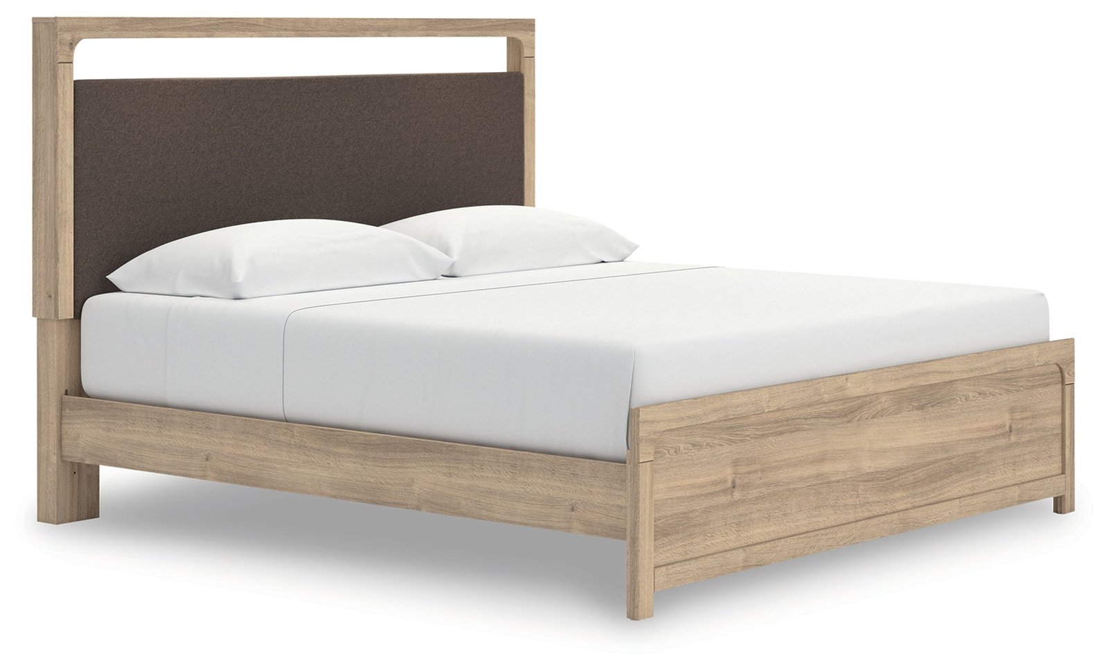 Kinlanni - Upholstered Platform Bed - Image 4
