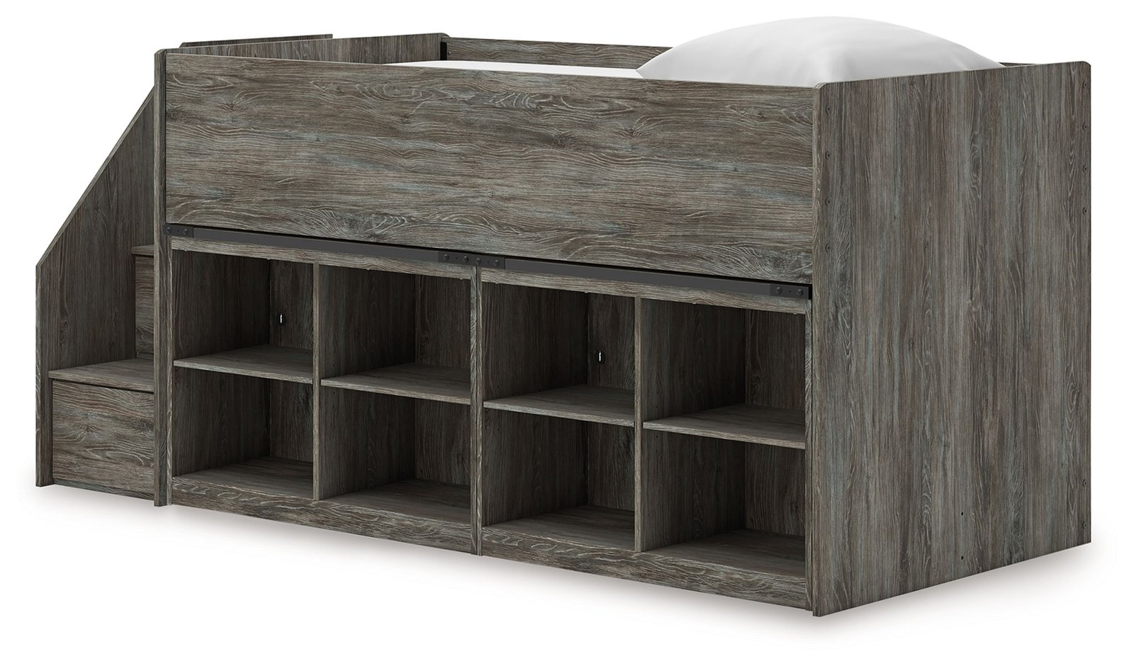 Frandern - Loft Bed - Image 9