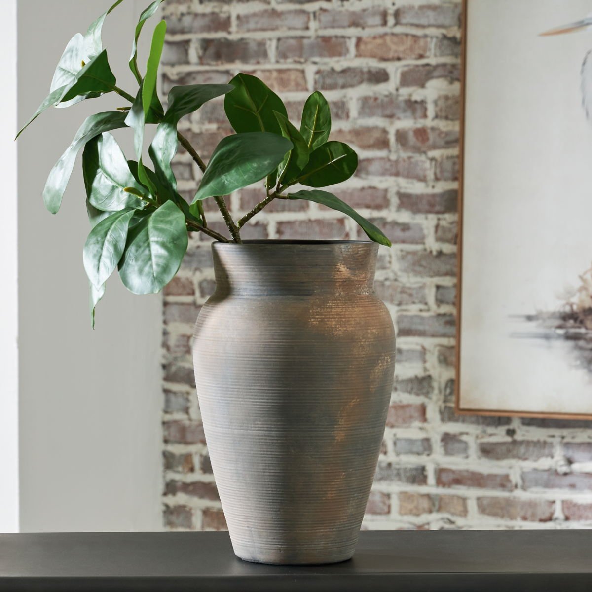 Brickmen - Vase - Image 3