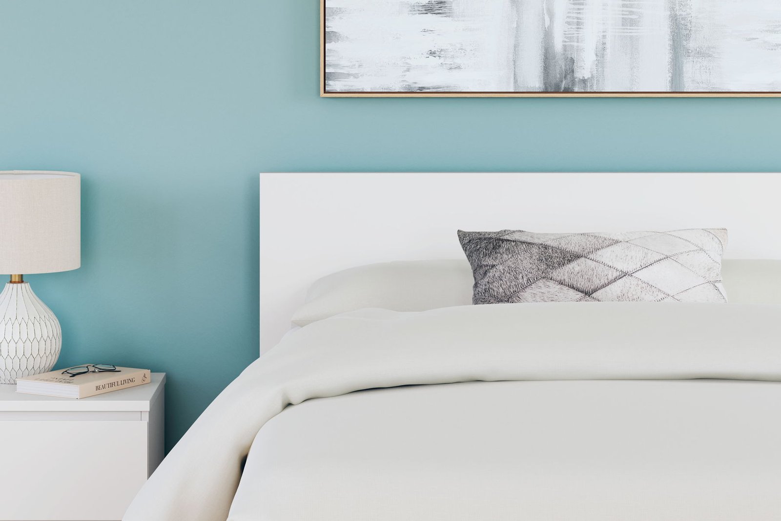 Onita - Panel Headboard - Image 7