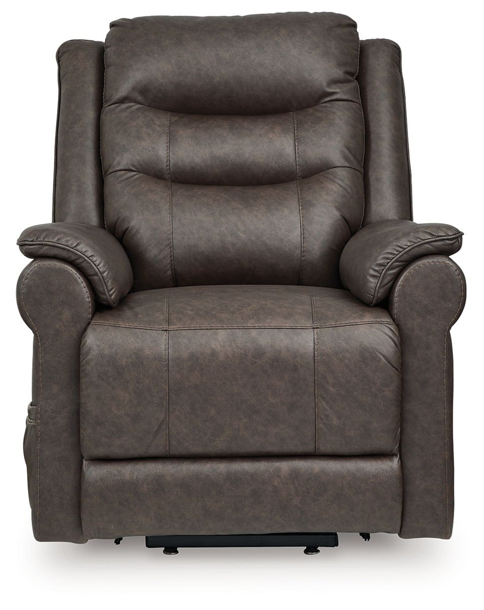 Oatman - Power Lift Recliner - Image 3